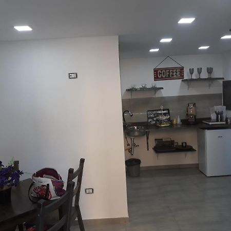 Qui Family Apartment Napoli Ngoại thất bức ảnh
