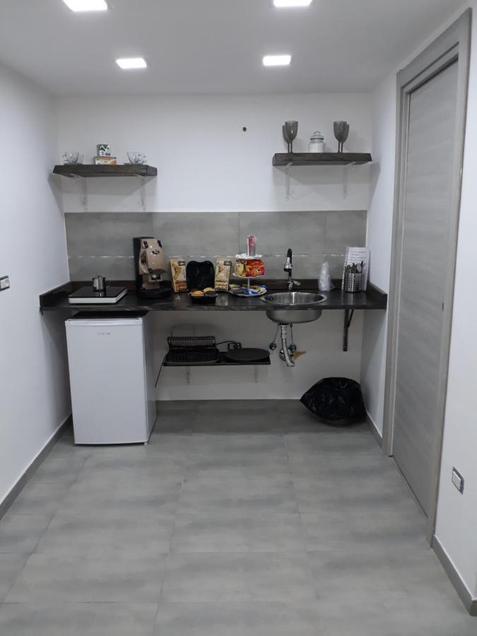 Qui Family Apartment Napoli Ngoại thất bức ảnh