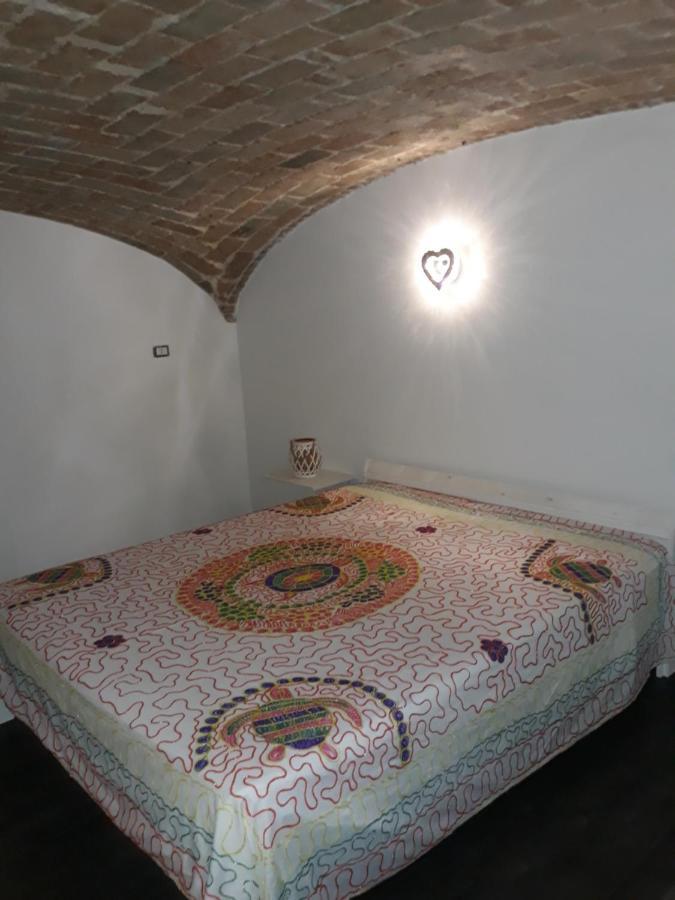 Qui Family Apartment Napoli Ngoại thất bức ảnh