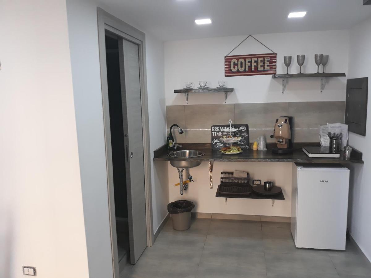 Qui Family Apartment Napoli Ngoại thất bức ảnh