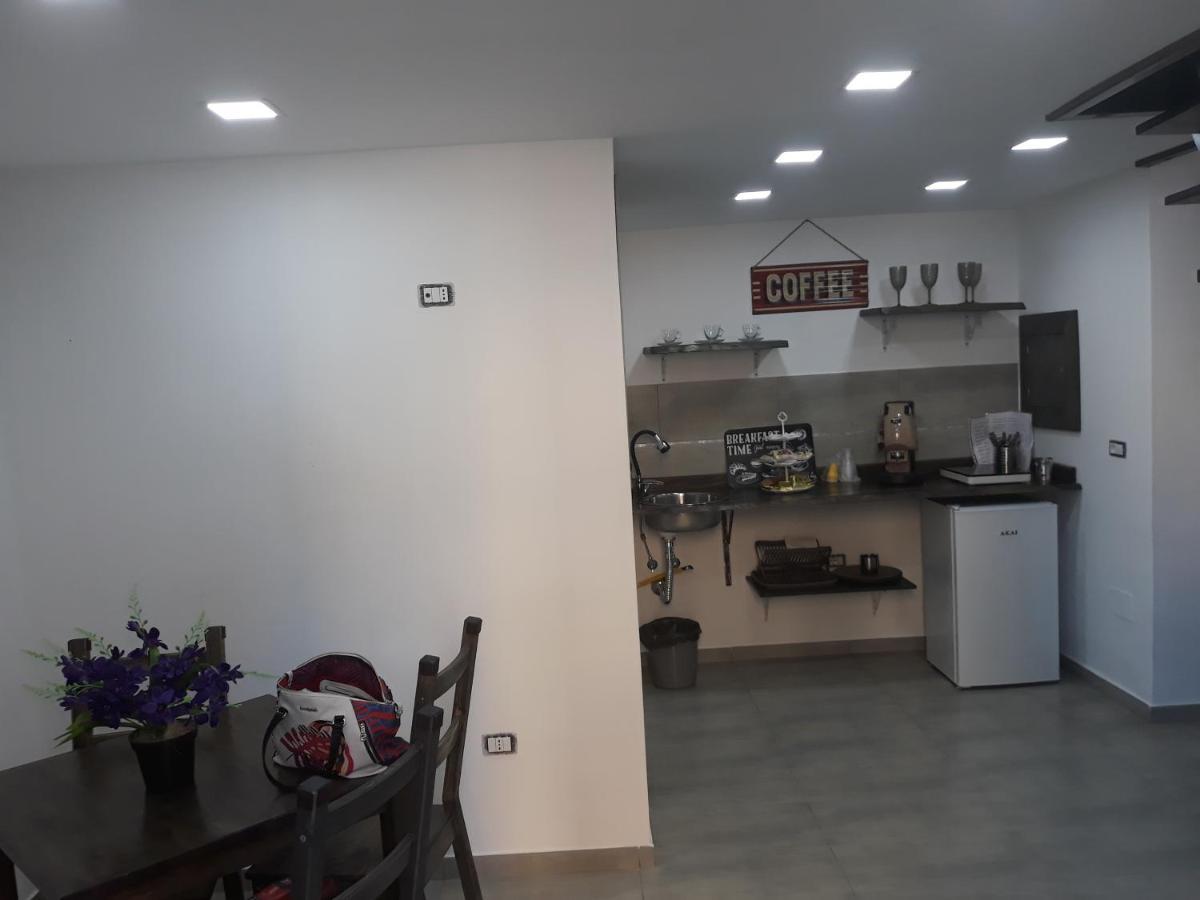 Qui Family Apartment Napoli Ngoại thất bức ảnh