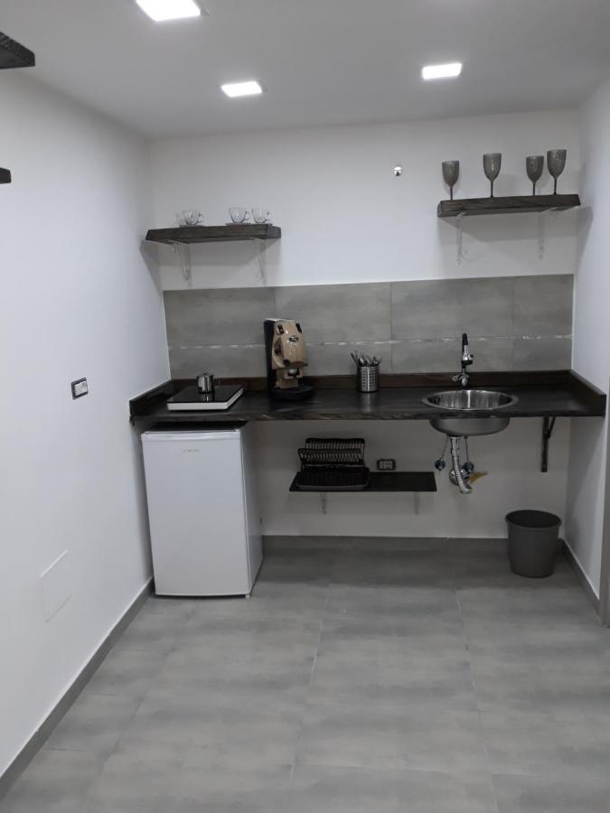 Qui Family Apartment Napoli Ngoại thất bức ảnh
