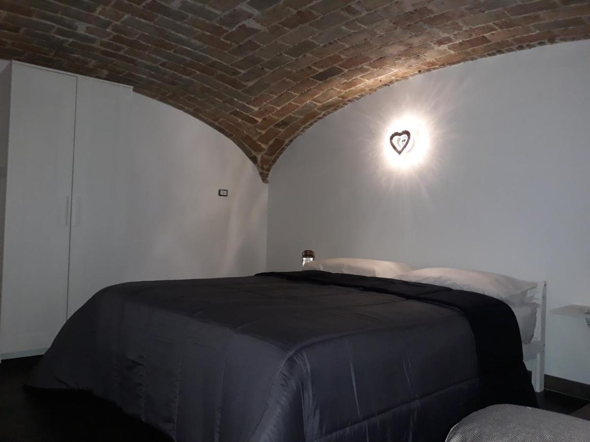 Qui Family Apartment Napoli Ngoại thất bức ảnh