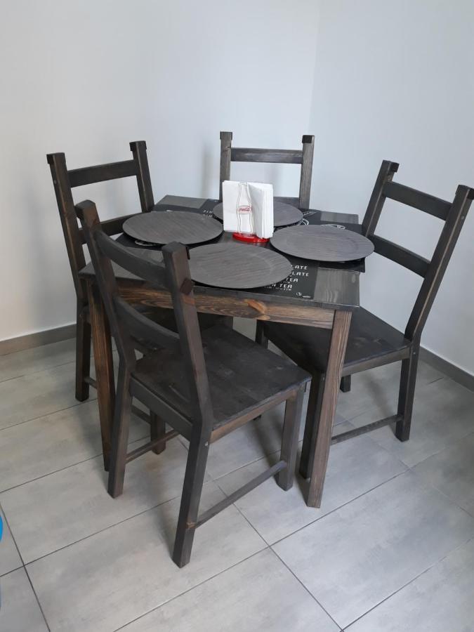 Qui Family Apartment Napoli Ngoại thất bức ảnh