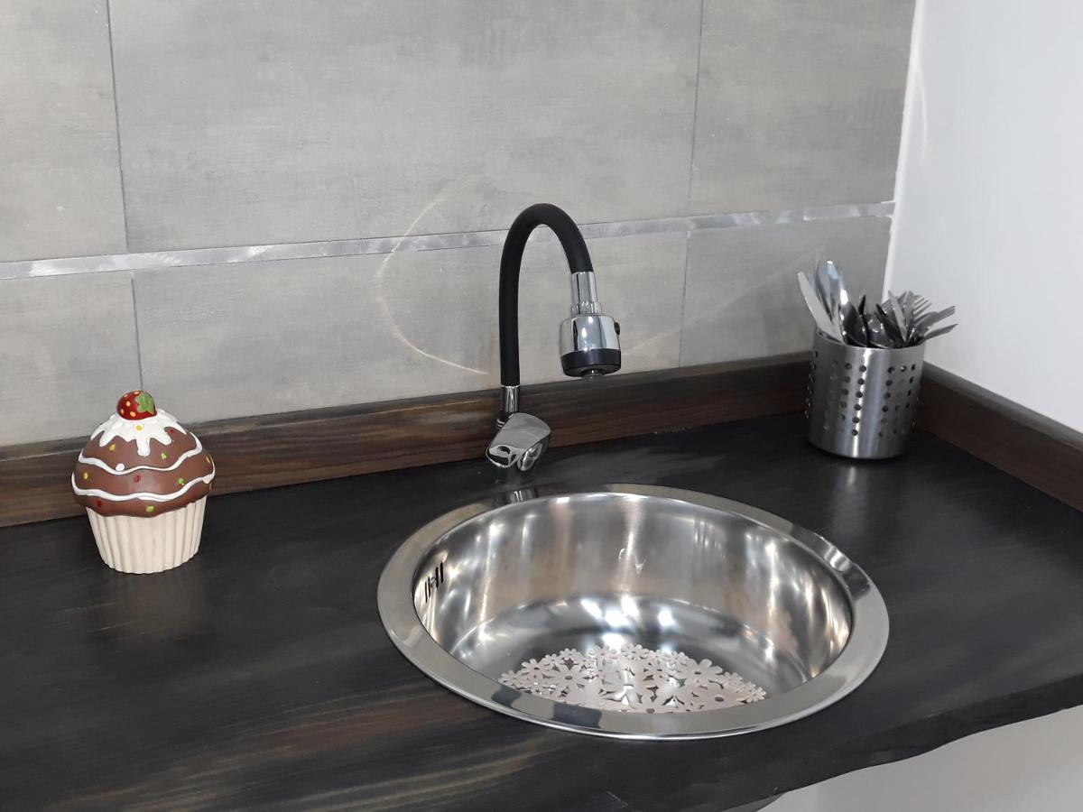 Qui Family Apartment Napoli Ngoại thất bức ảnh
