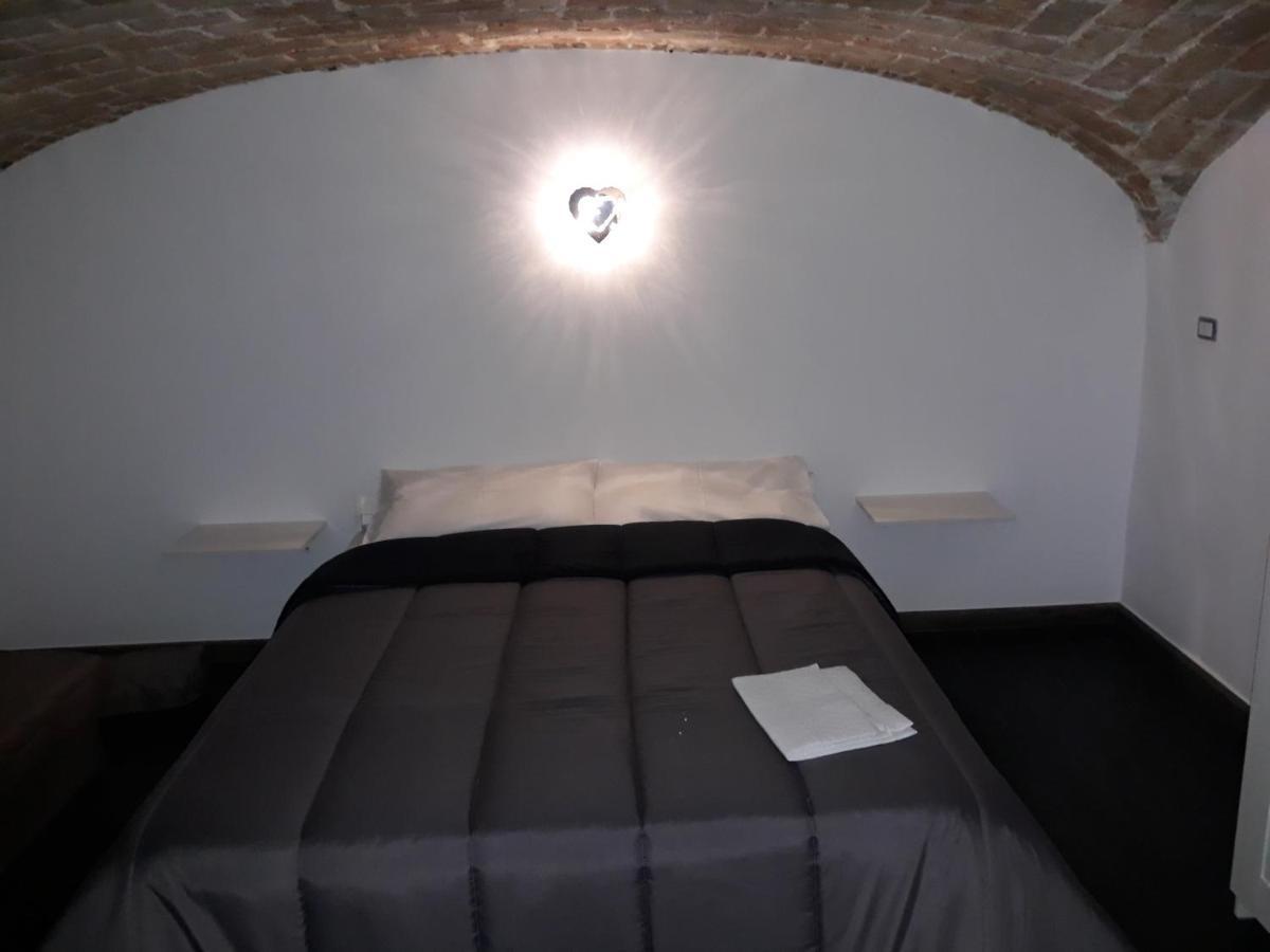 Qui Family Apartment Napoli Ngoại thất bức ảnh