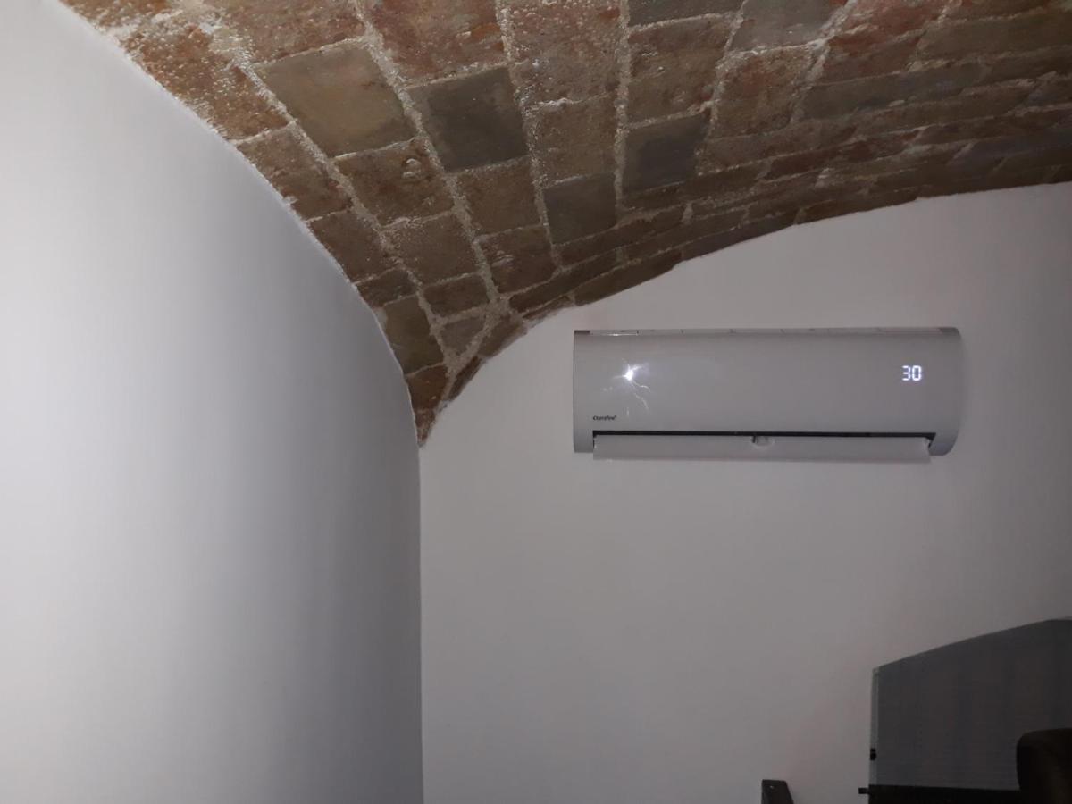 Qui Family Apartment Napoli Ngoại thất bức ảnh